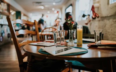 Updating Your Restaurant Menu With A Successful Launch