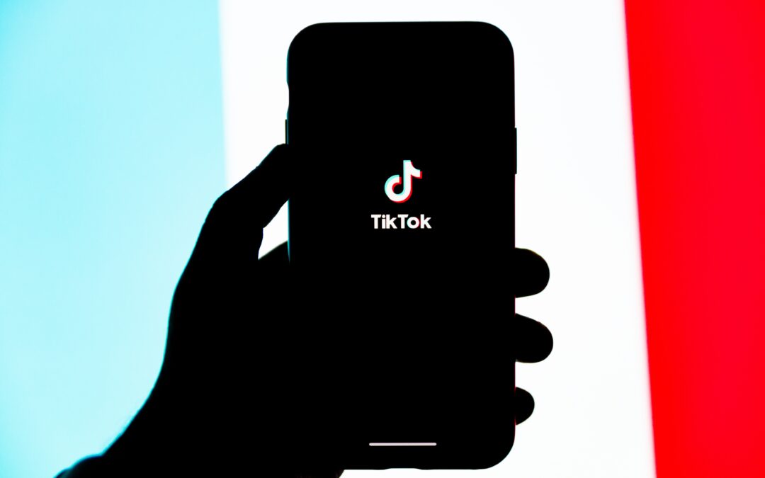 TikTok restaurant marketing