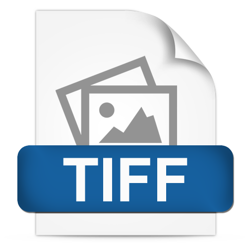 We accept TIFF files for Waterproof Menu Paper